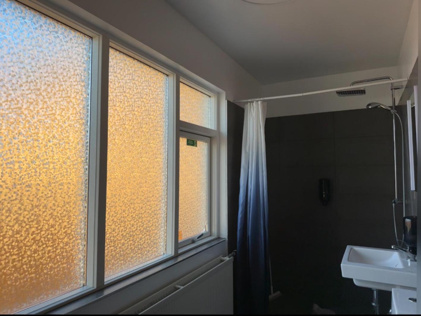 Starlight Camping Pods Hvolsvöllur Exteriör bild