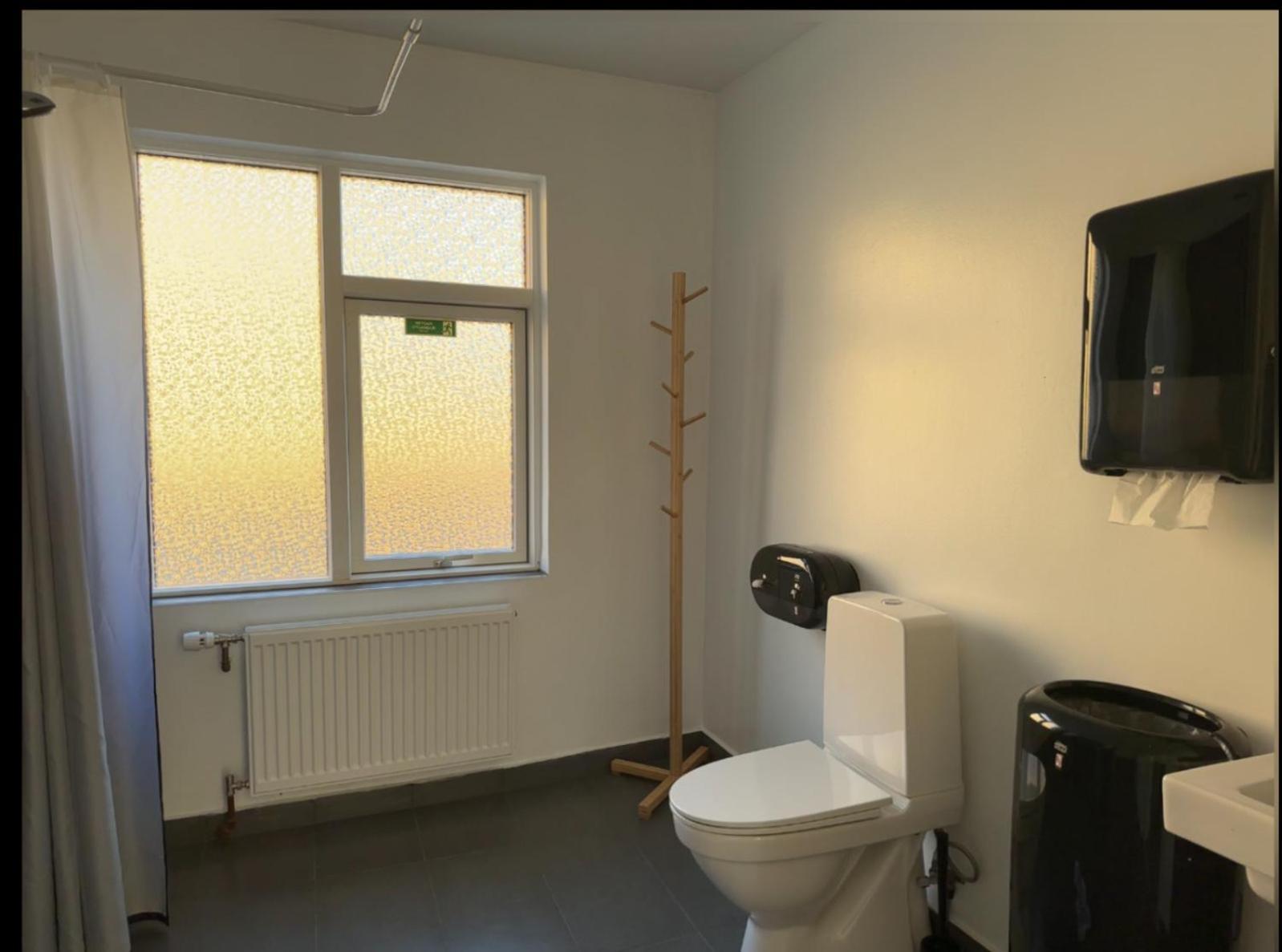 Starlight Camping Pods Hvolsvöllur Exteriör bild